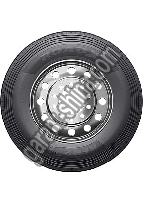 RoadX RFR2 (рулевая) 315/80 R22.5 158/150L 18PR - Фото боковины шины